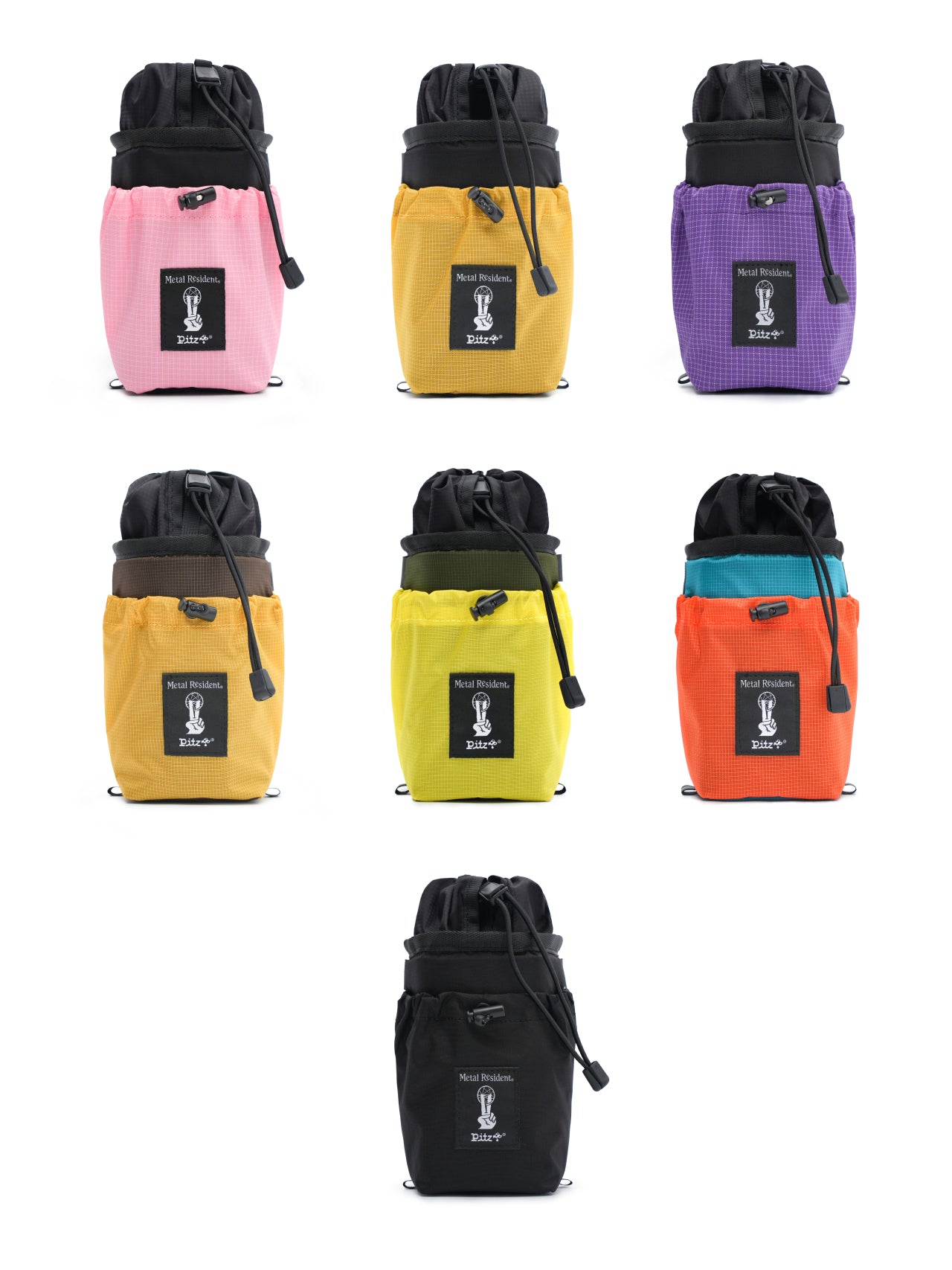 新商品情報】Pitz x MR Commuter Bag販売開始！