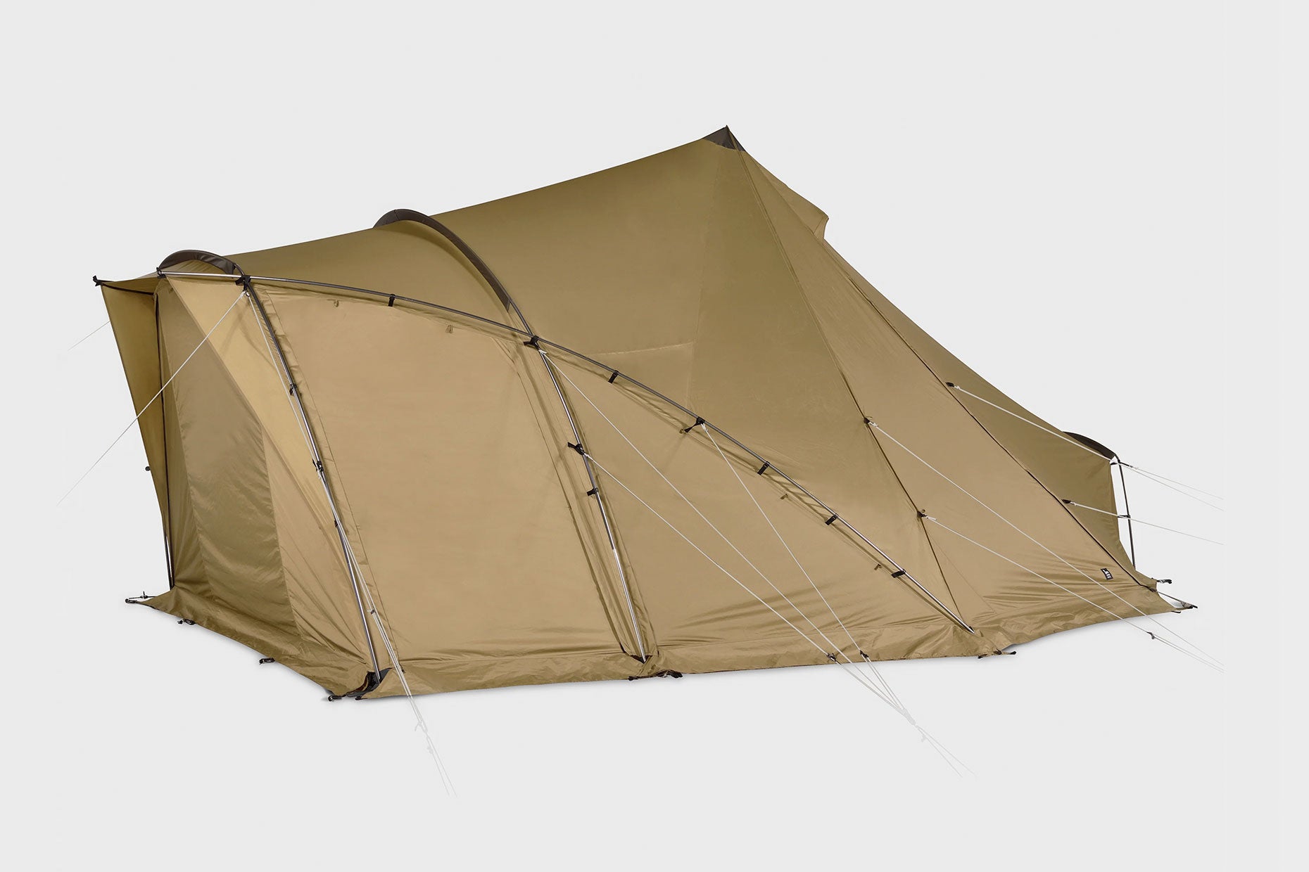 LOLO INNER TENT FLOOR MAT | PRODUCTS | ZANE ARTS