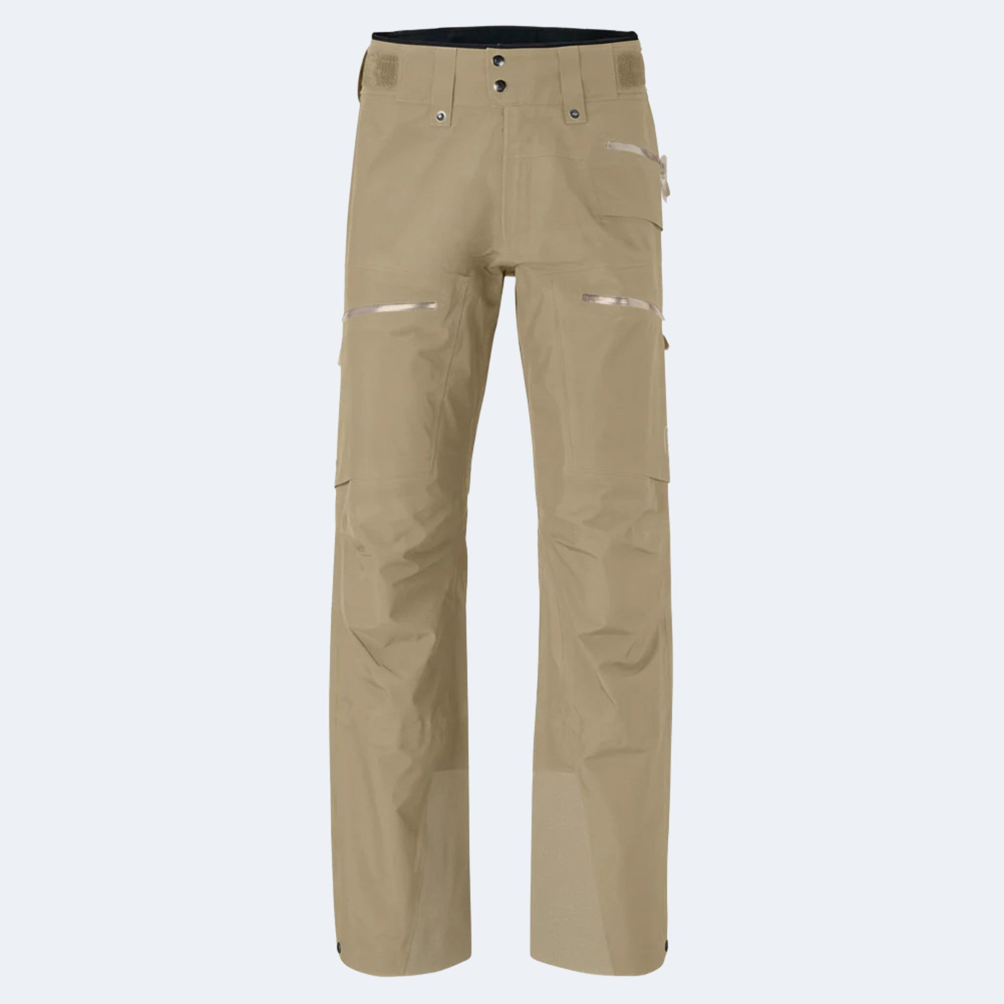 Norrona Lofoten Gore-Tex Pro Shell Men's Pants | Alpine / Apparel