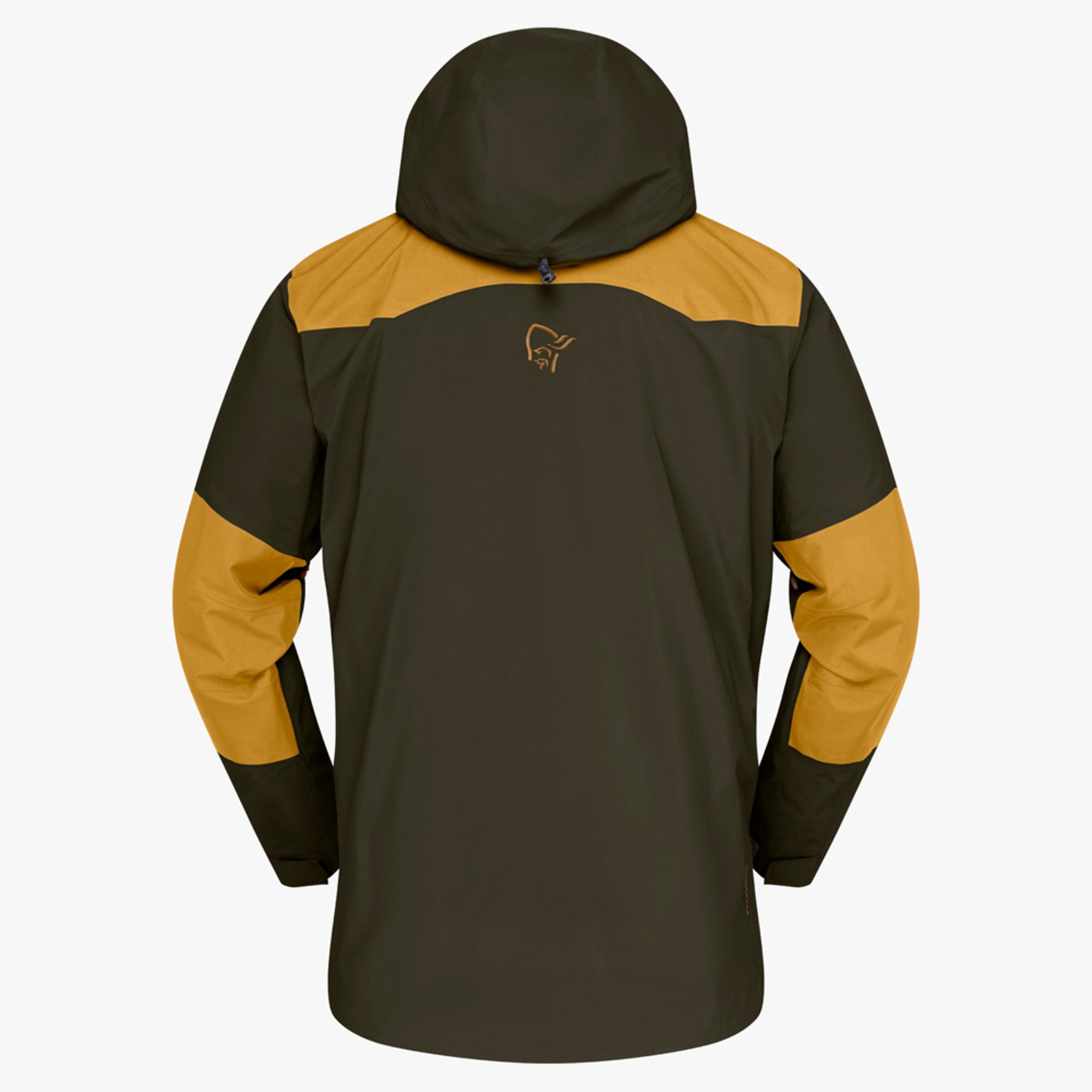 Norrona Tamok Gore-Tex Men's Jacket | Alpine / Apparel | SkiEssentials