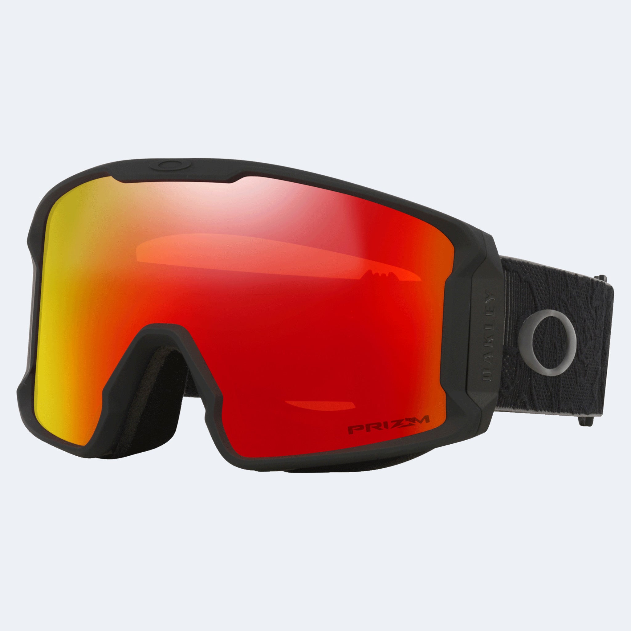 Oakley Line Miner L Snow Goggle | Alpine / Alpine Accessories