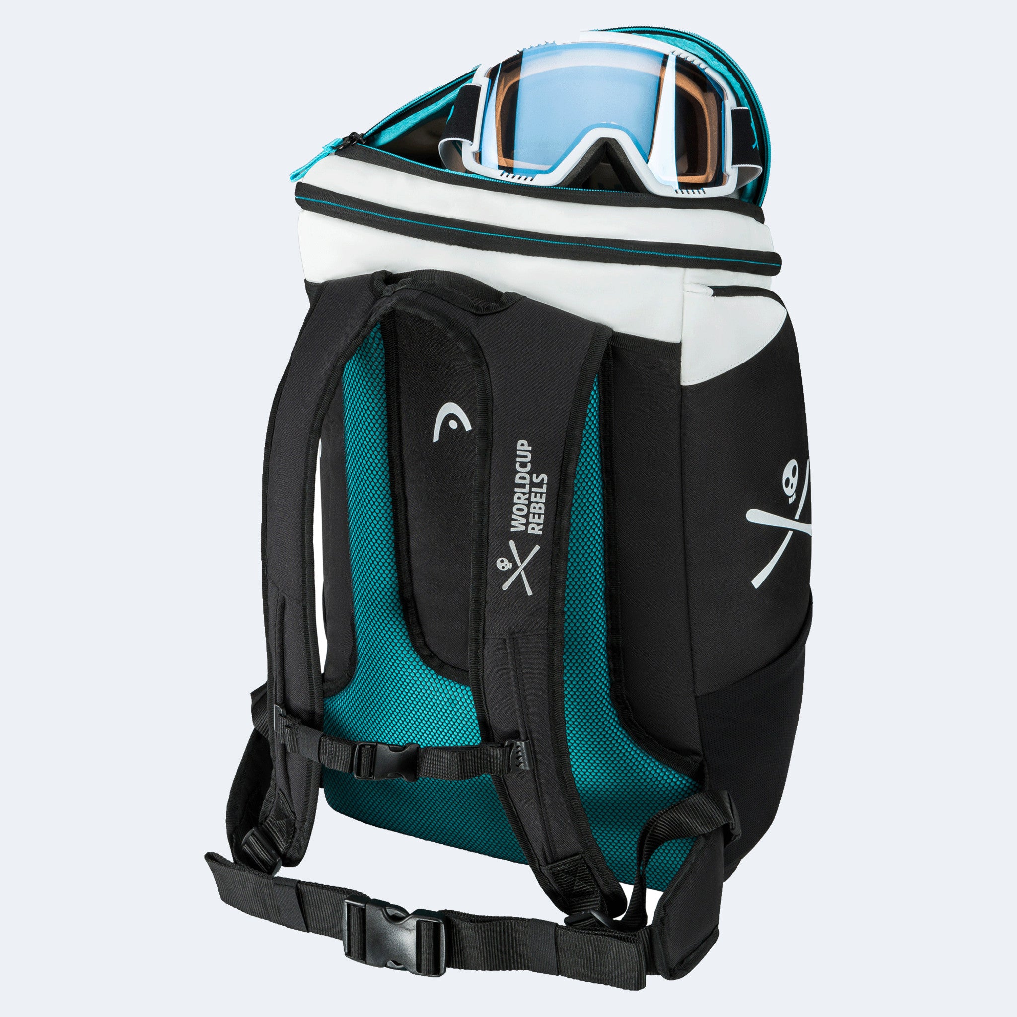 Head Rebels Backpack | Accessories / Bags | SkiEssentials