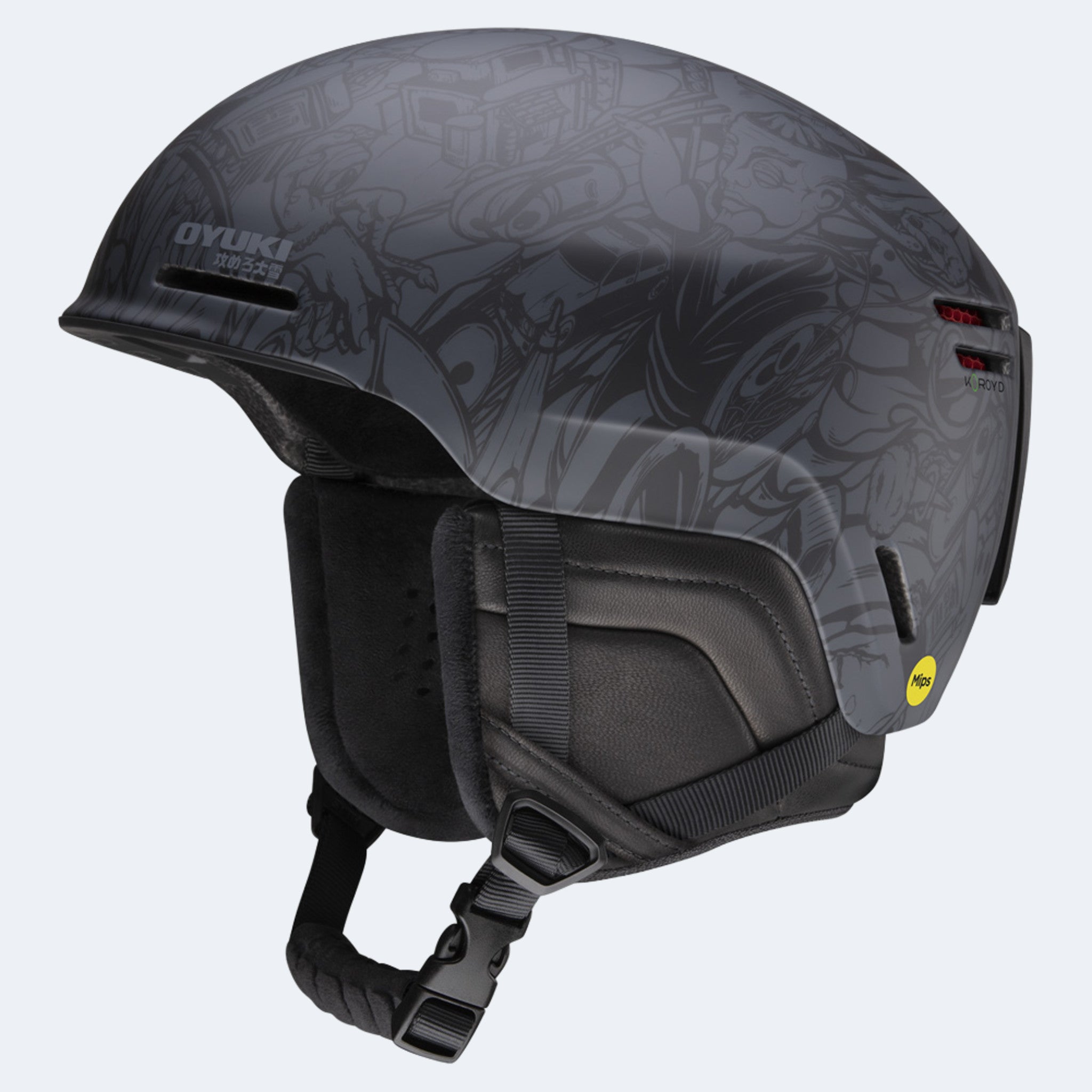 Smith Method MIPS Helmet | Alpine / Alpine Accessories | SkiEssentials