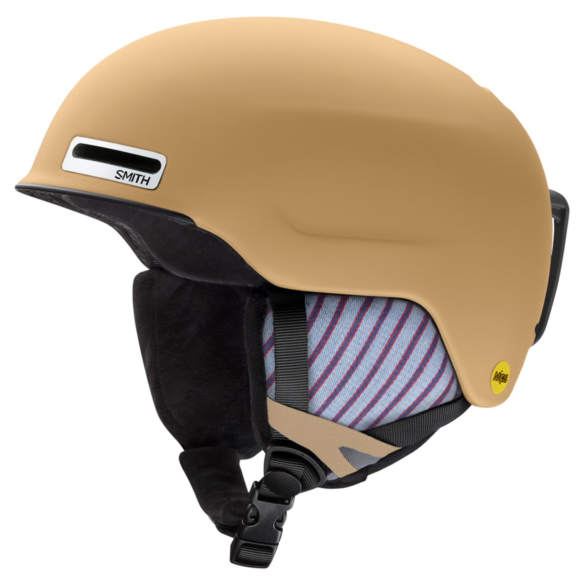 2021 Smith Maze MIPS Helmet | Alpine / Alpine Accessories