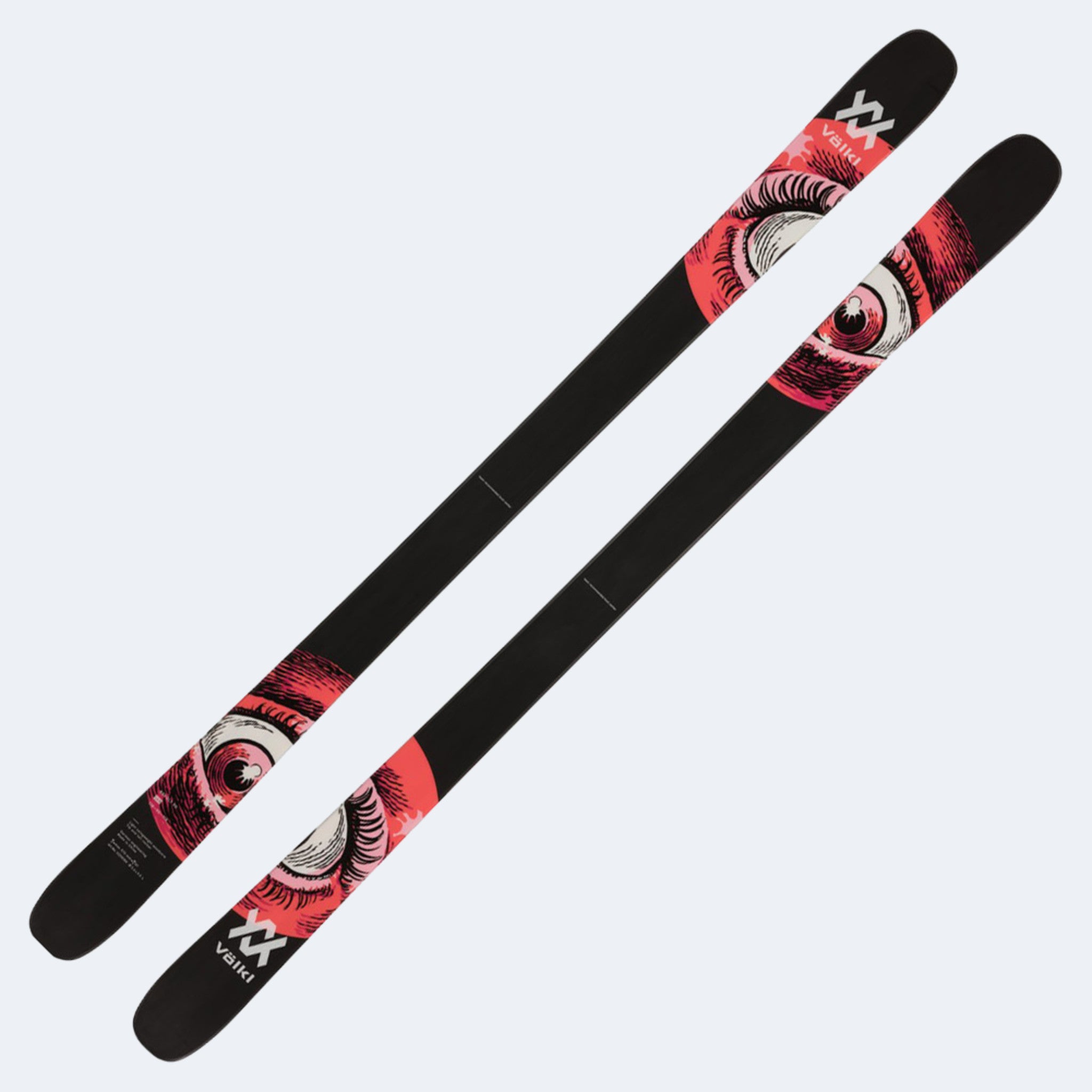 2024 Volkl Revolt 84 Ski | Alpine Skis | SkiEssentials