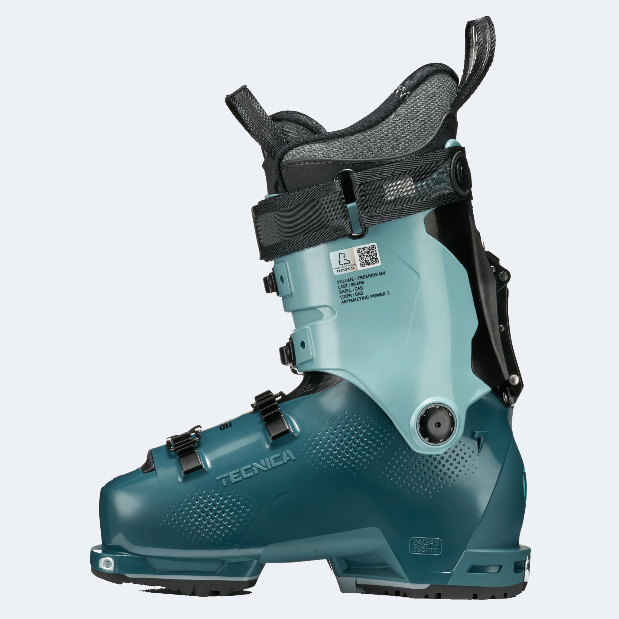 Tecnica Cochise 105 W スキーブーツ 23.5 【公式通販】