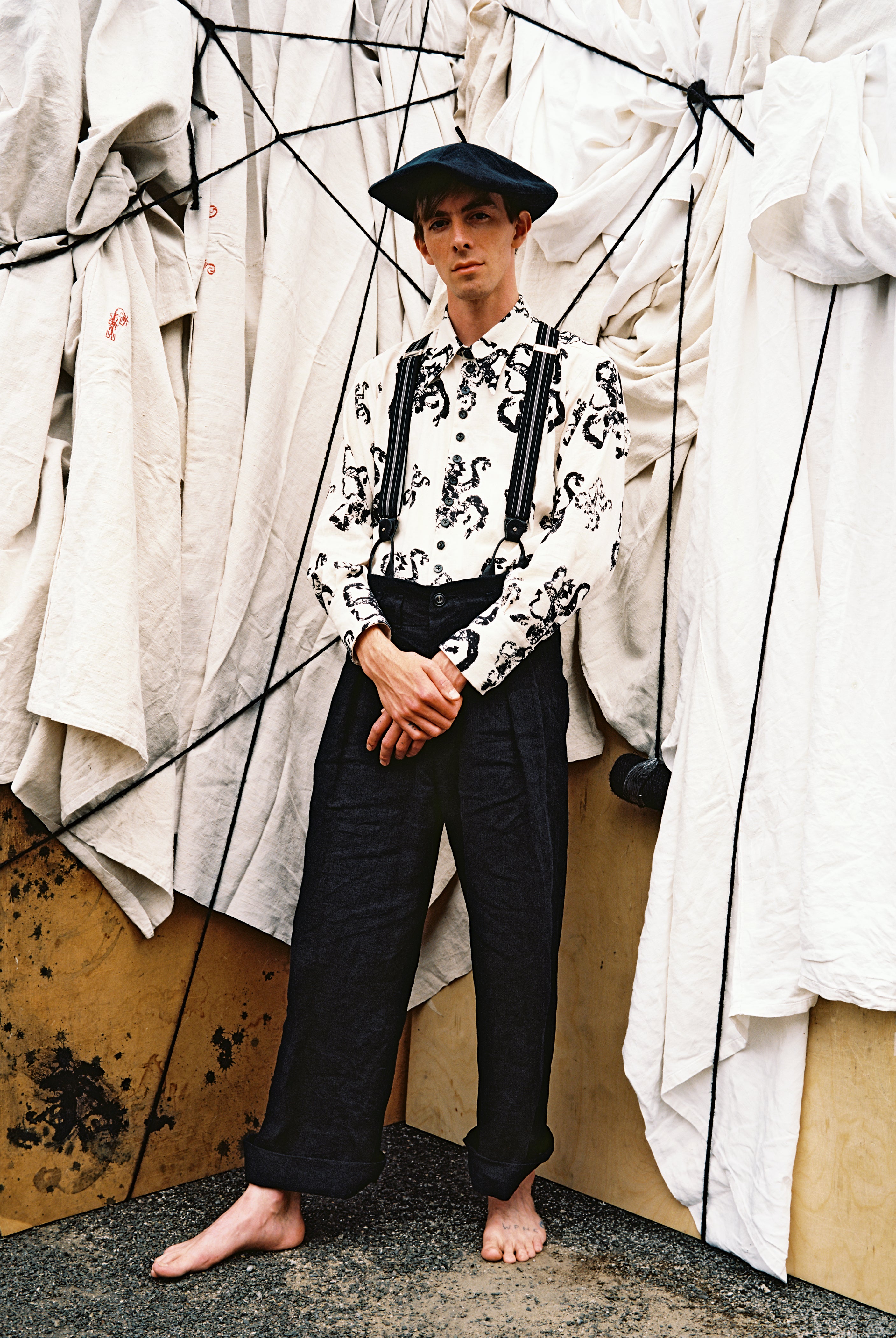 JOHN ALEXANDER SKELTON COLLECTION IX