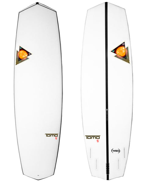 Firewire Vader in the UK