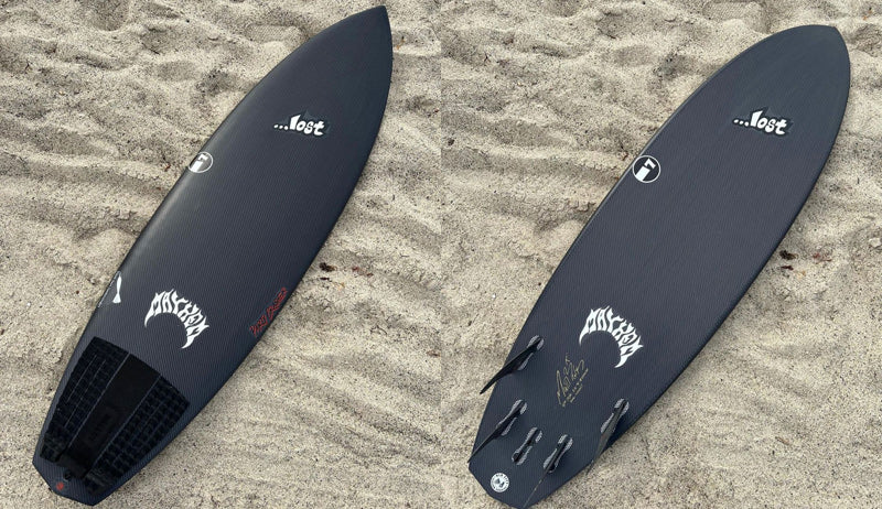 Lost サーフボード d3.0 dobble dart Lost サーフボード d3.0 dobble