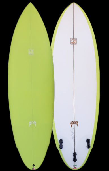 RETRO TRIPPER – Luvsurf