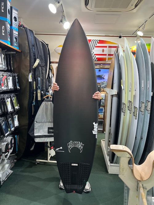 皆様！ご来店にて沢山の 新品LOST『DOUBLE DART』をご購入ありがとう