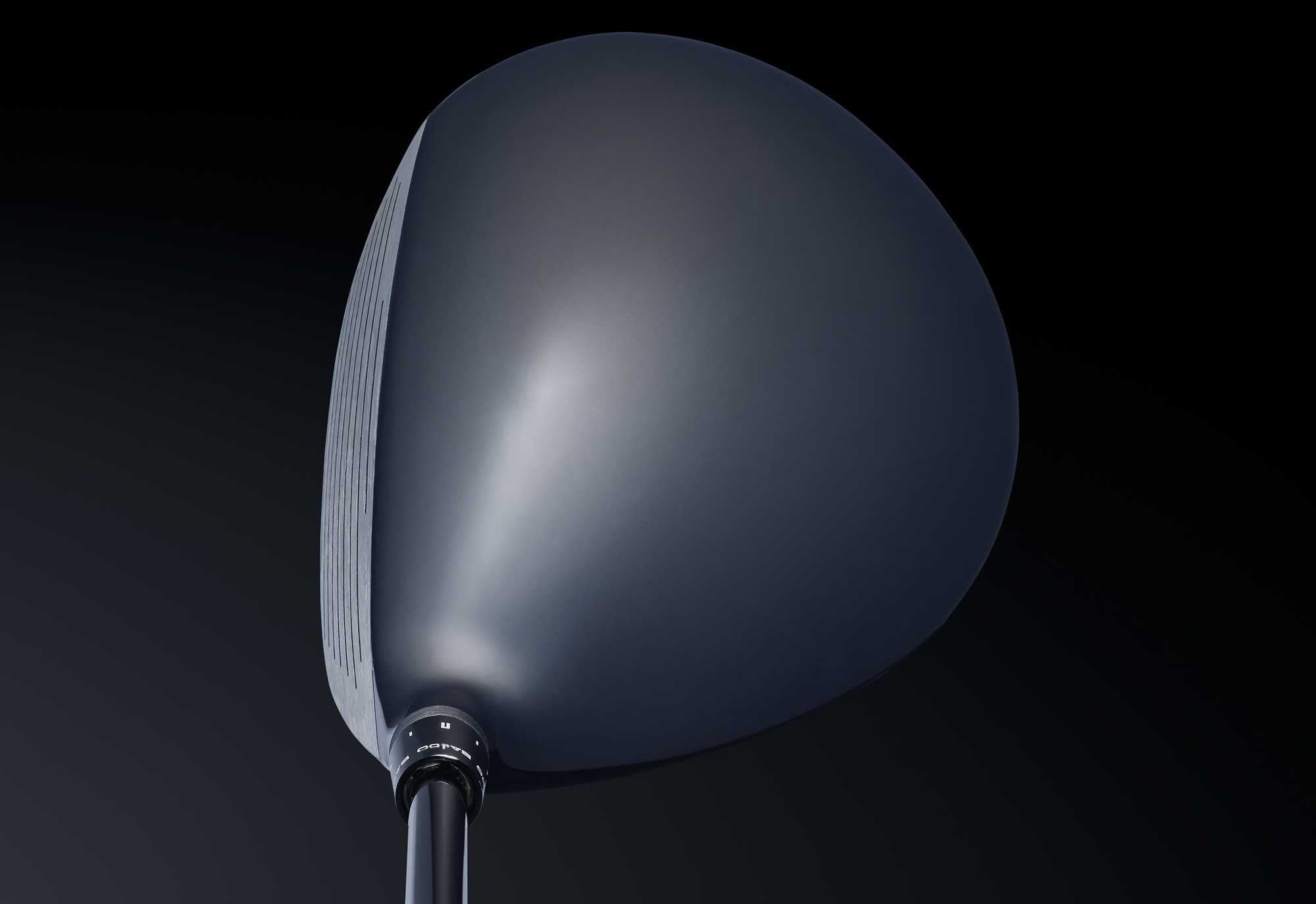 BALDO TTシリーズ ドライバー GT6 SHALLOW PROTO – BALDO（バルド