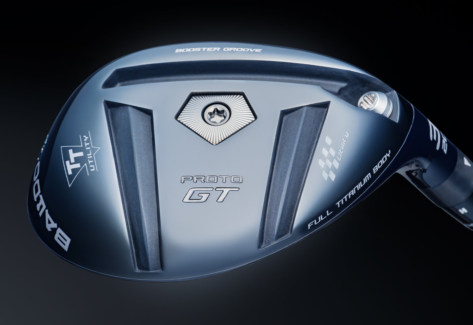 2025年BALDO TT Proto GT 10度 スリーブサービス 2025年BALDO TT Proto
