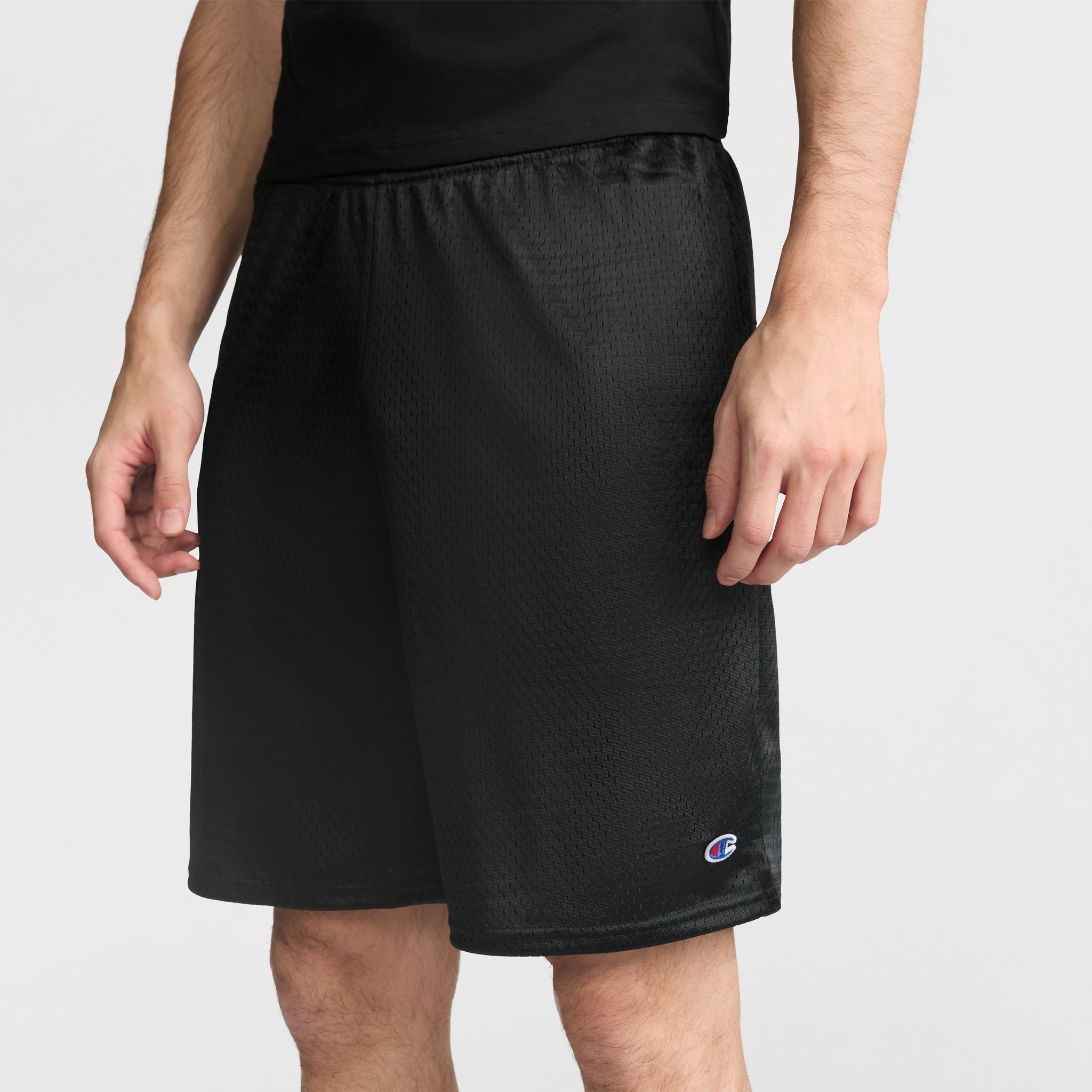 中古 黒 M WIND AND SEA × Champion SHORTS 中古 黒 M WIND AND SEA