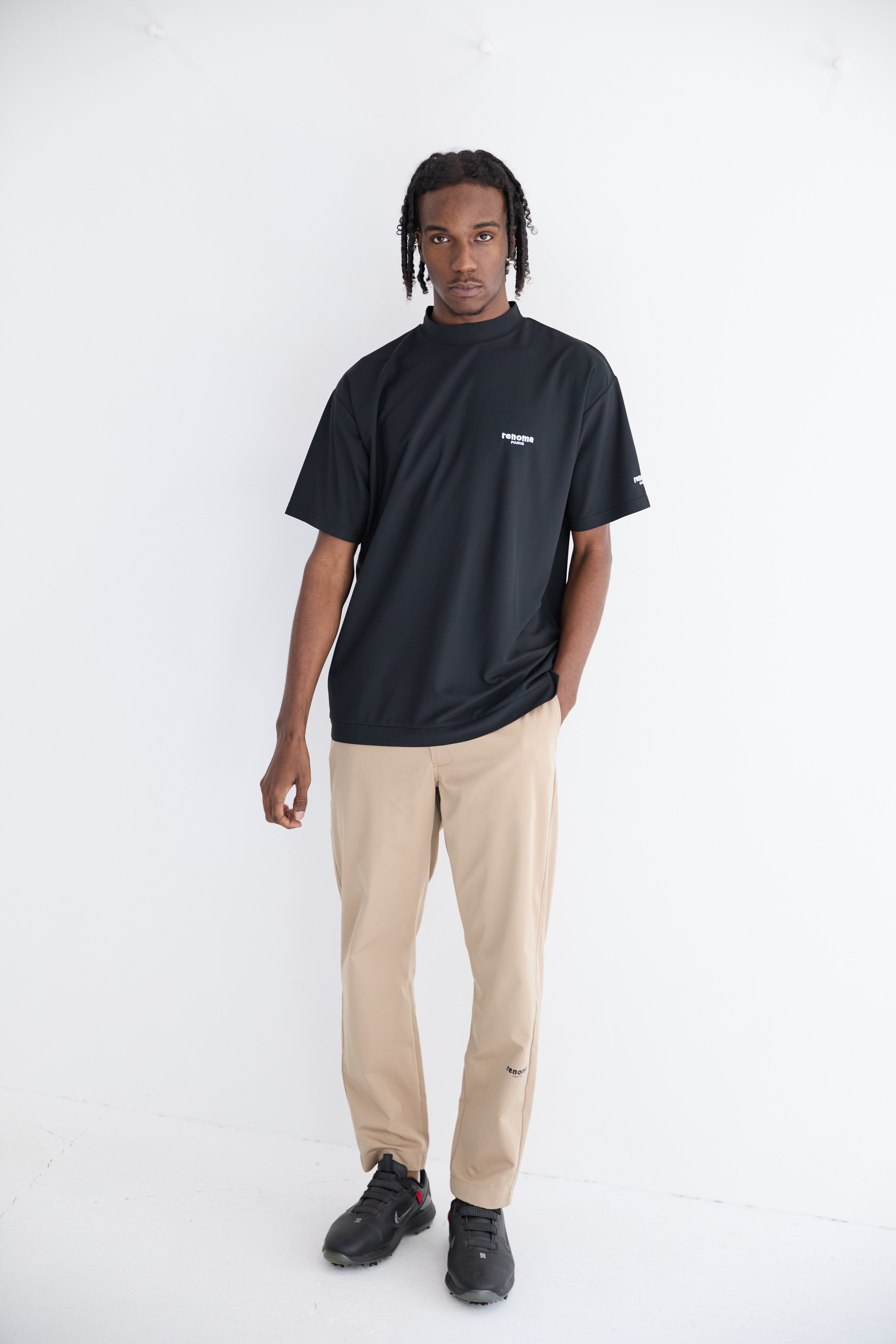 BASIC TWILL PANTS-SP – renoma golf