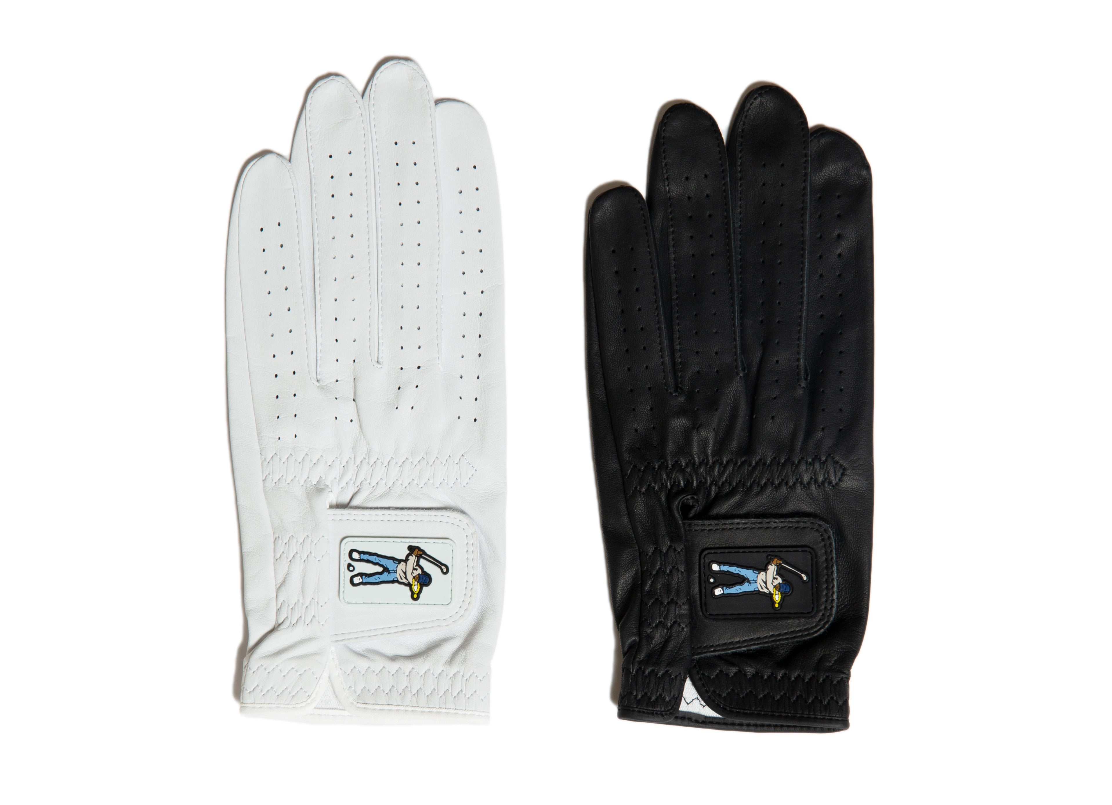 期間延長＞FEEL THE DIFFERENCE ESG GOLF GLOVE – Eastside Golf
