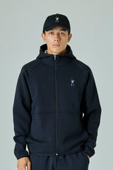 CORE FLEECE HOODIE SWINGMAN / スウィングマンコアパーカー