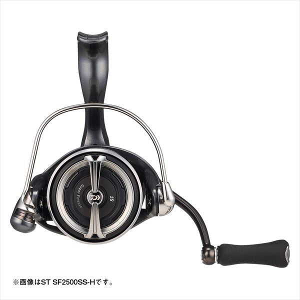 Daiwa 24 Luvias ST SF2000SS-P | eBay