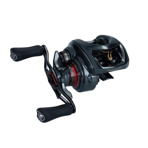 Daiwa SV Light LTD 6.3R-TN (Right Handle)