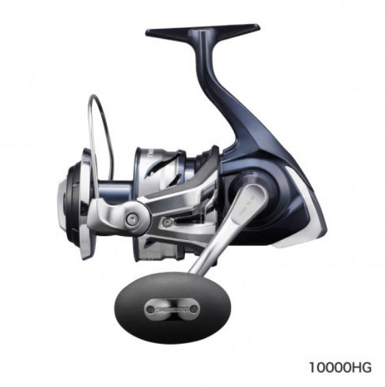 Shimano 19 Stella SW 8000HG