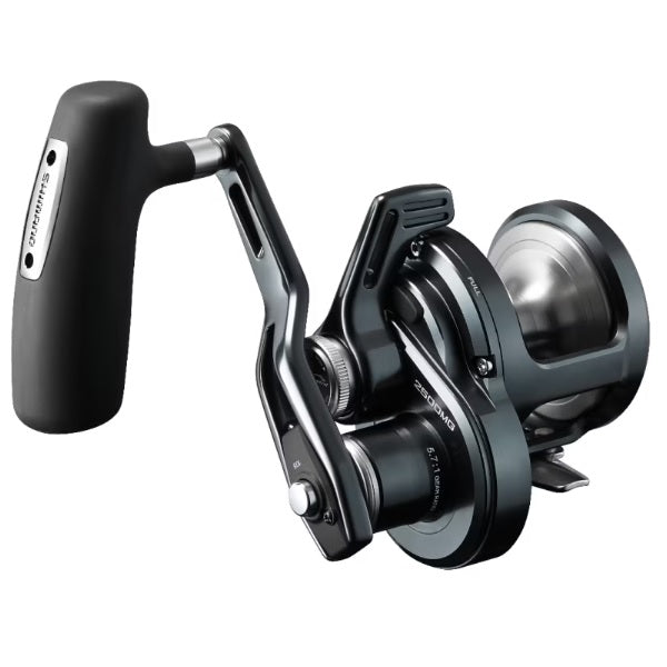 Shimano 21 Ocea Jigger 1500XG (Right)