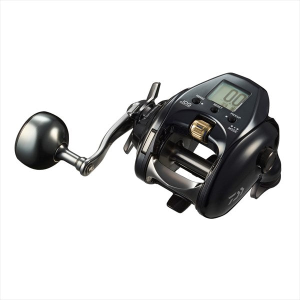 Daiwa Seaborg G400JL (Left Handle)