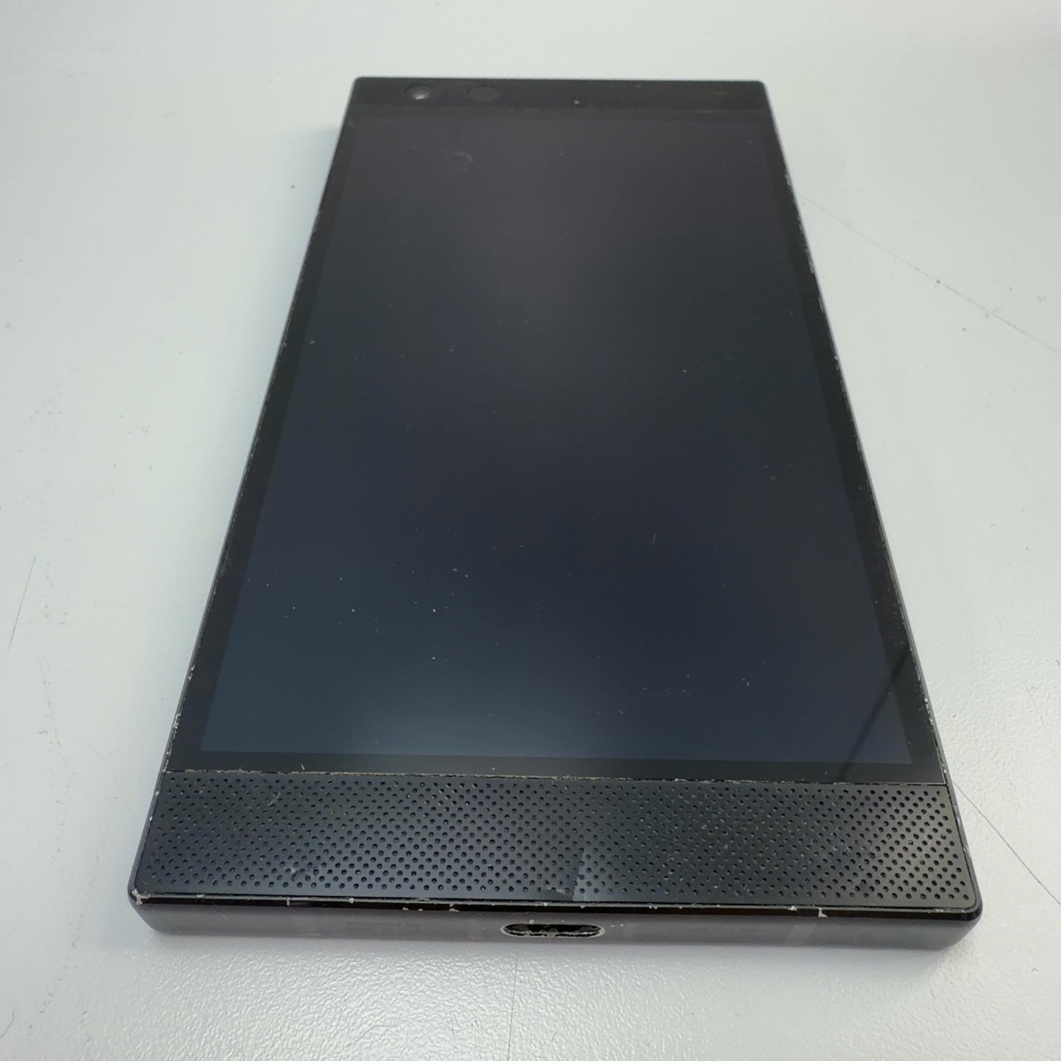 Factory Unlocked Razer Phone 2 64GB 14 Black RZ35-0259 | PayMore