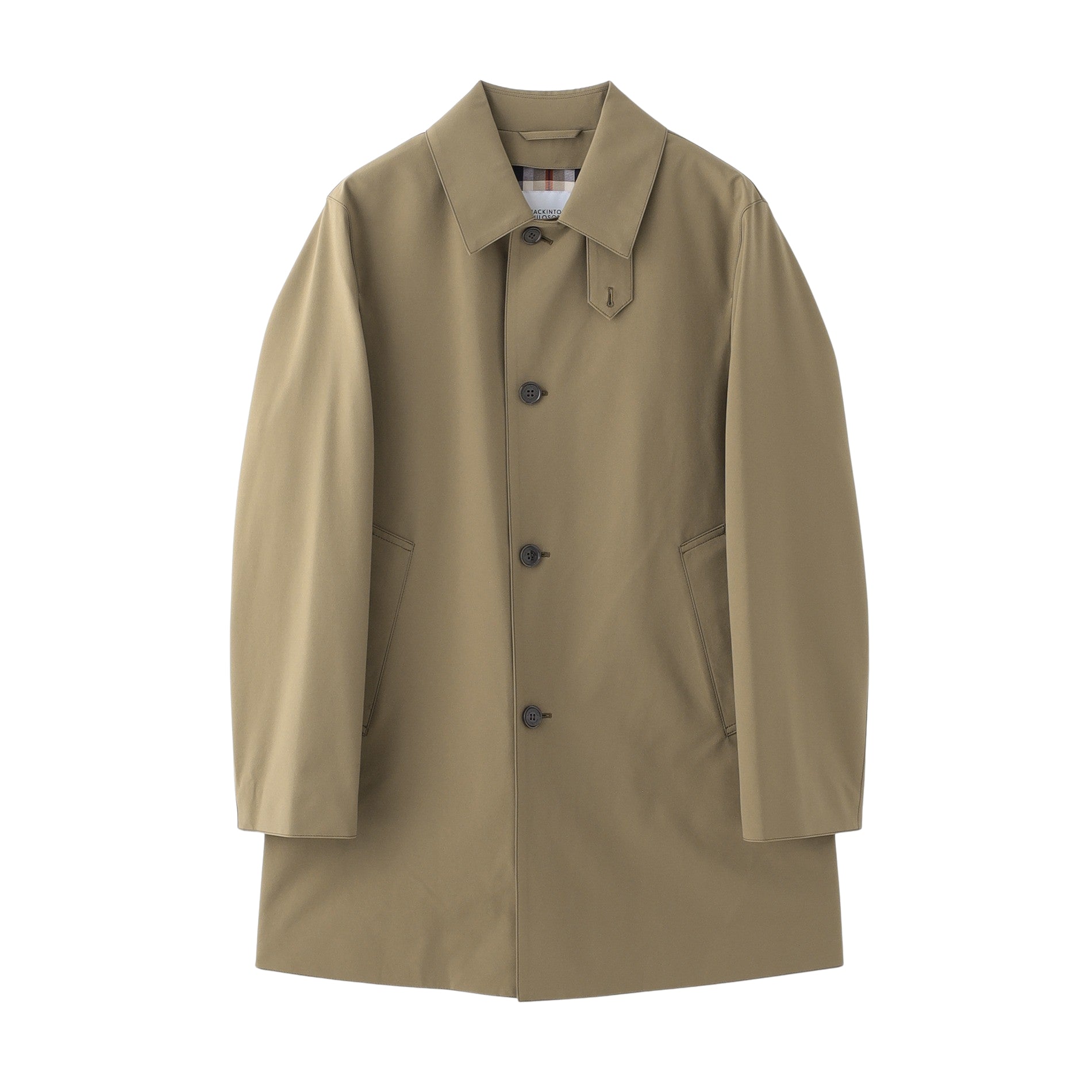 MEN】PICK UP ITEMS | 2025 WINTER COLLECTION｜MACKINTOSH PHILOSOPHY