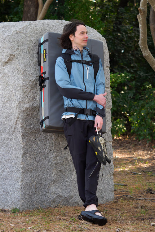 Spring / Summer 2024 Outdoor Collection