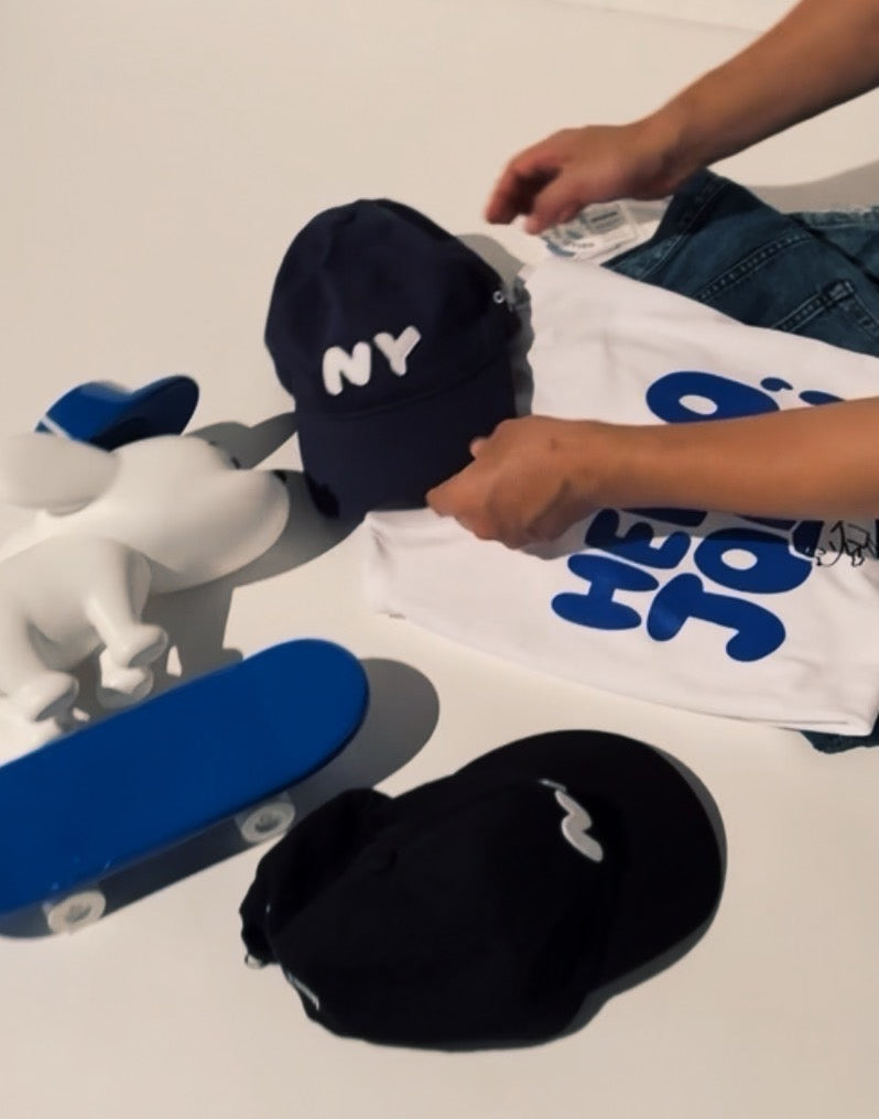 Skater JOHN】Skateboard deck【by OFFICE SHIBACHAN】 – Skater JOHN