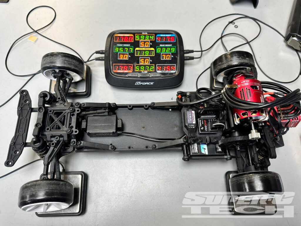 ISHIBATA GRDX コンバージョンキット RDX reve D RDX 用 シバタGRDX
