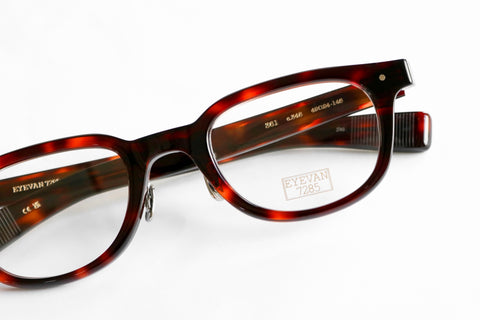 EYEVAN 7285 Mod.361 アイヴァン7285 新作 － 岡山眼鏡店