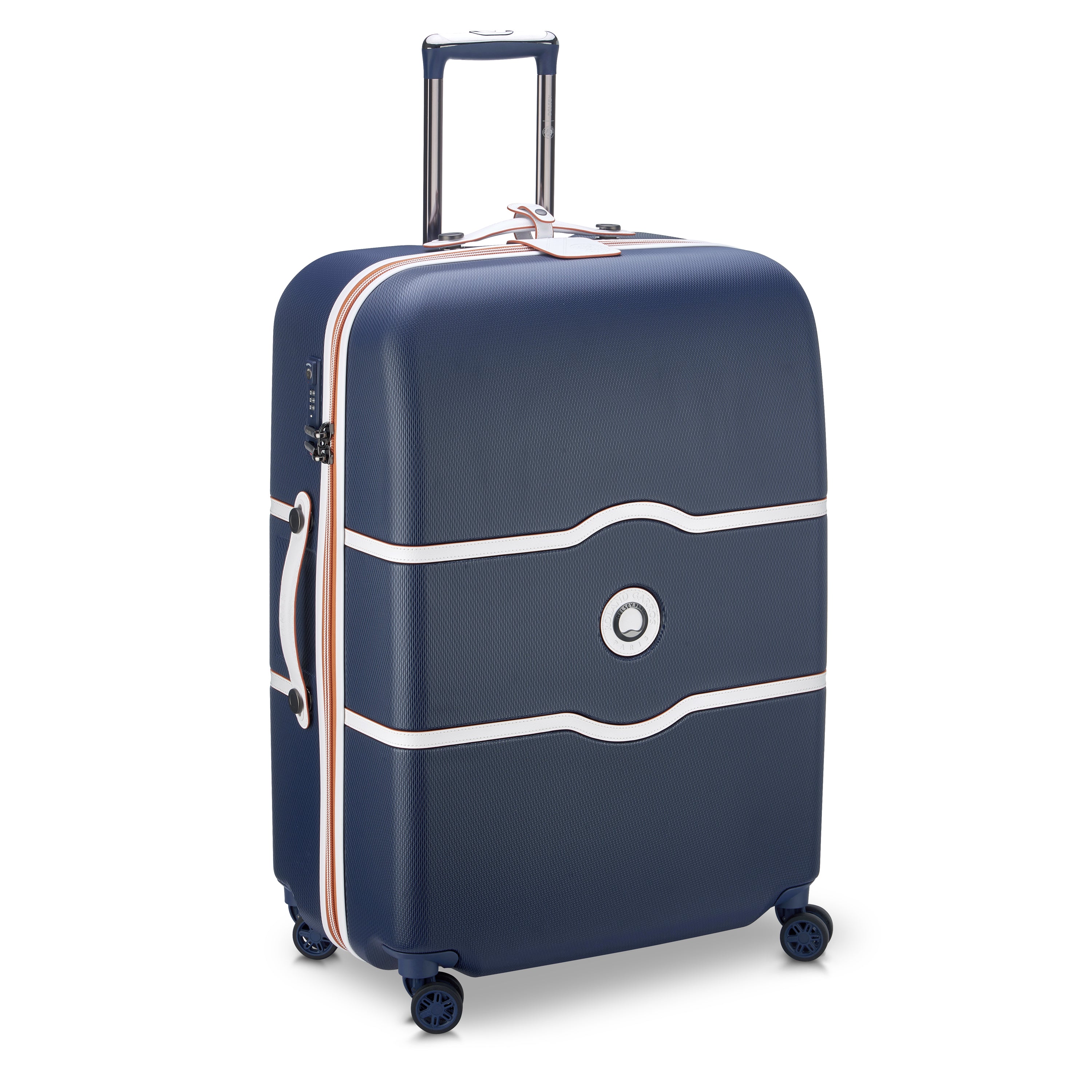 CHATELET AIR ROLLAND GARROS 77 – DELSEY(デルセー) 公式ショップ 本店
