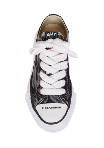 PHENOMENON×Maison MIHARA YASUHIRO×MASTERMIND WORLD PHENOMENON×NEW