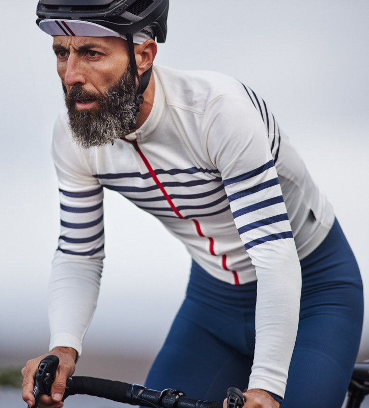 Claudette: La mode française – Café du Cycliste | US