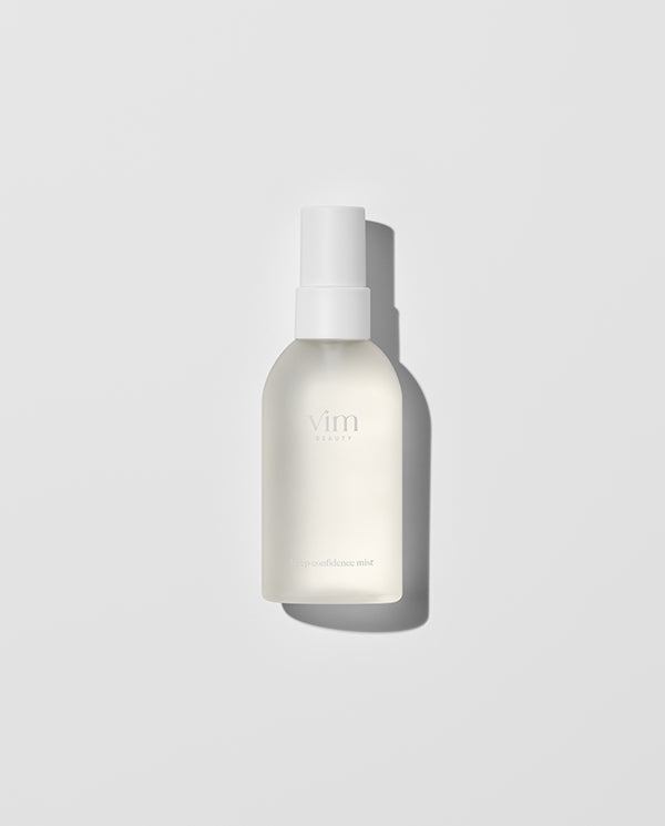 keep confidence primer – vim BEAUTY