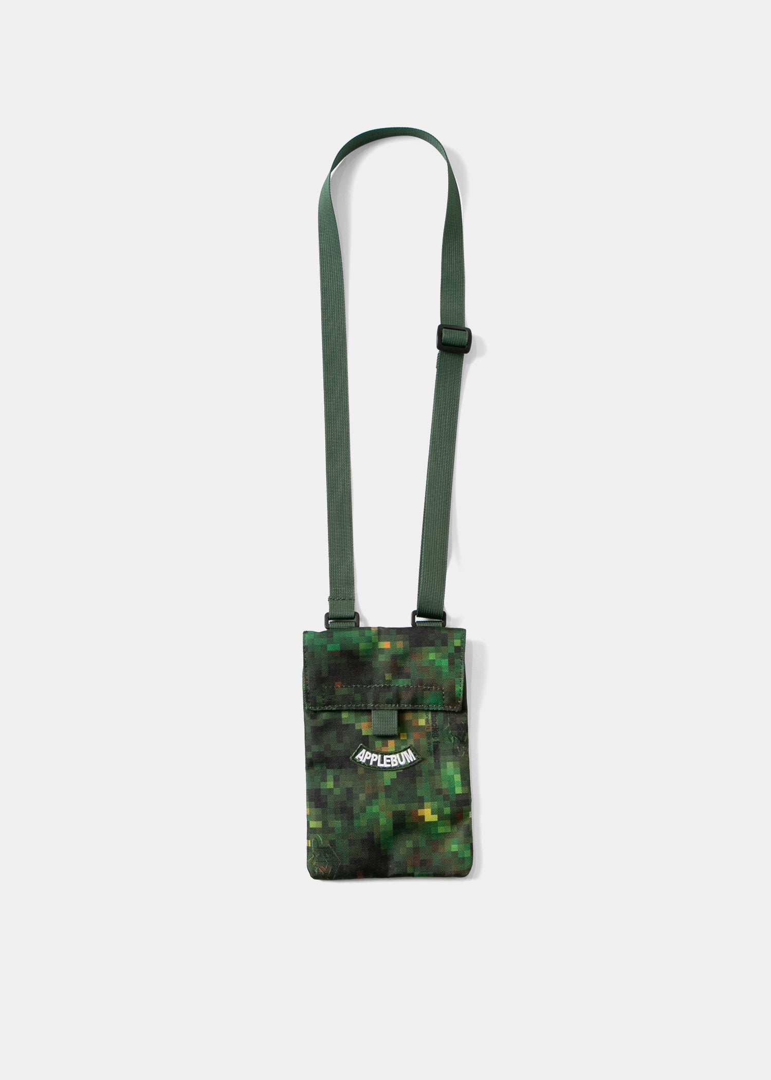 APPLEBUM × raidback fabric Collaboration Collection – BLACK STORE