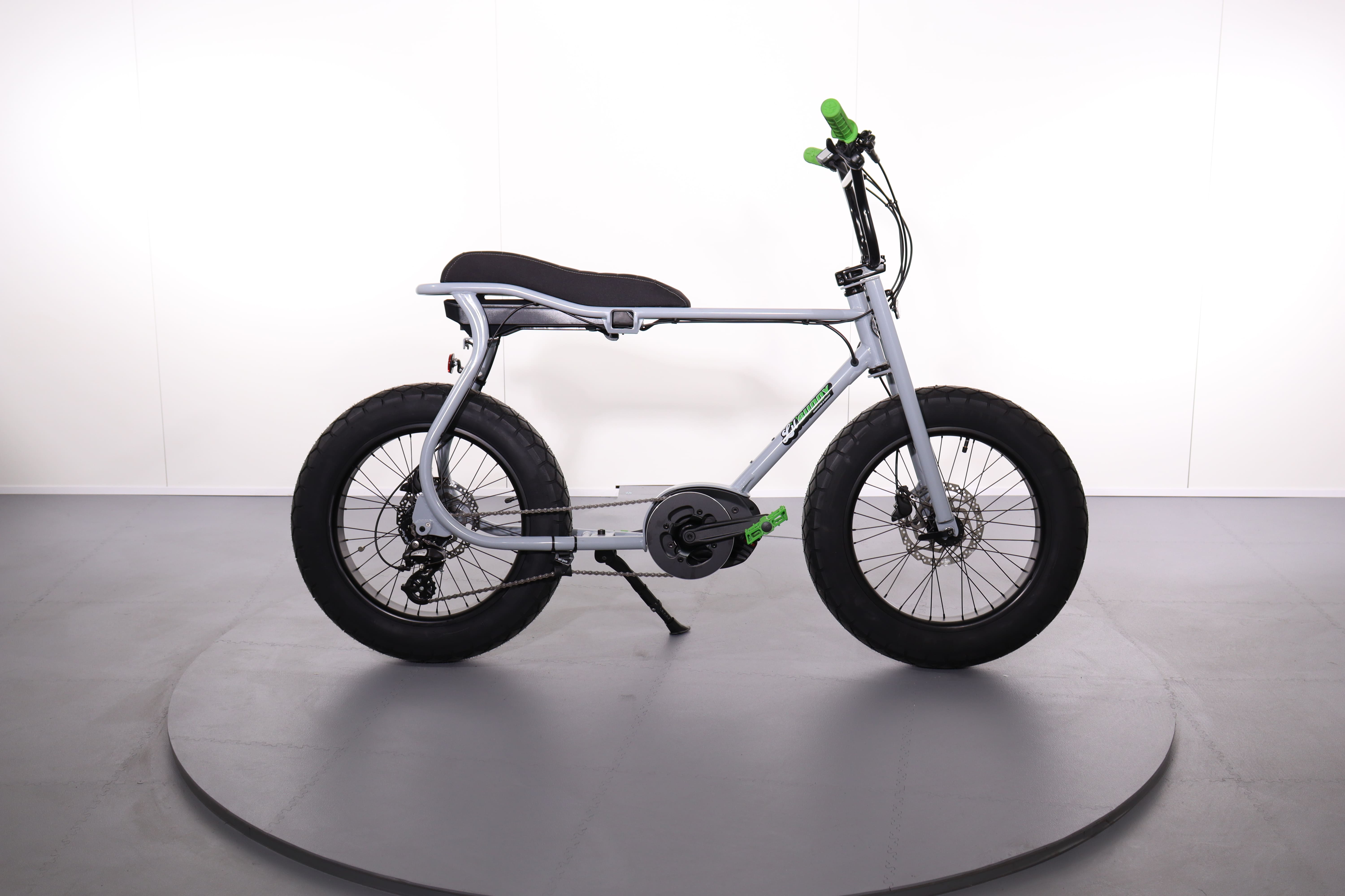 Ruff Cycles Ruffian E-Bike gebraucht | Upway