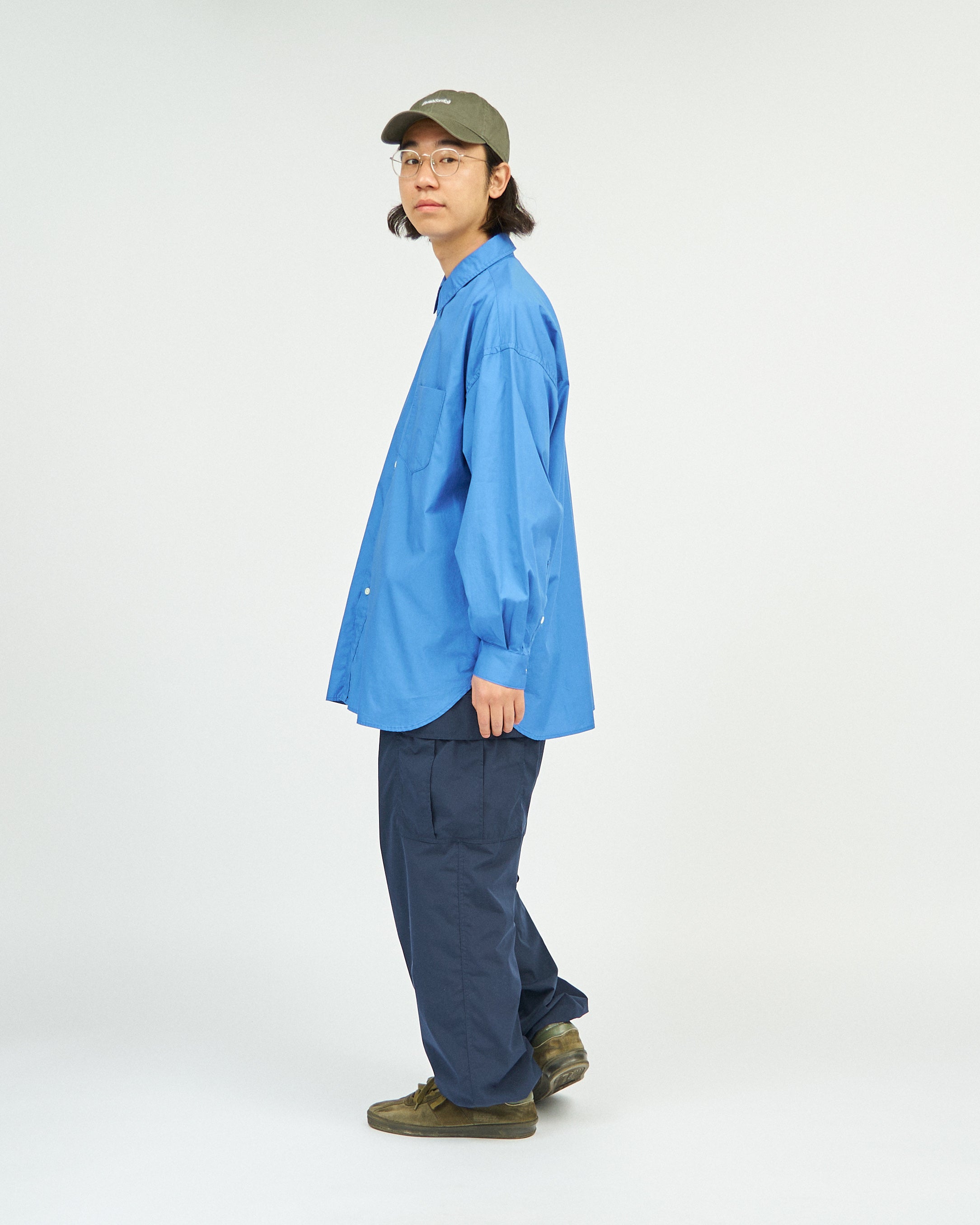 CORPORATE UNIFORM SHIRT