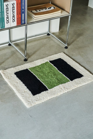 loomer Tufting ART RUG PRE ORDER EXHIBITION開催のお知らせ
