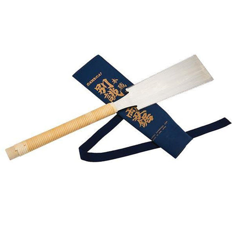 Razorsaw - Ryoba Cross Cut/Rip Saw - 180 mm - No. 291 | Woodcraft