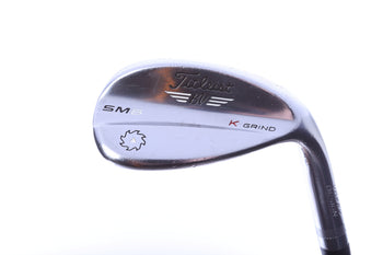 Titleist Vokey SM6 Wedges | Next Round Golf