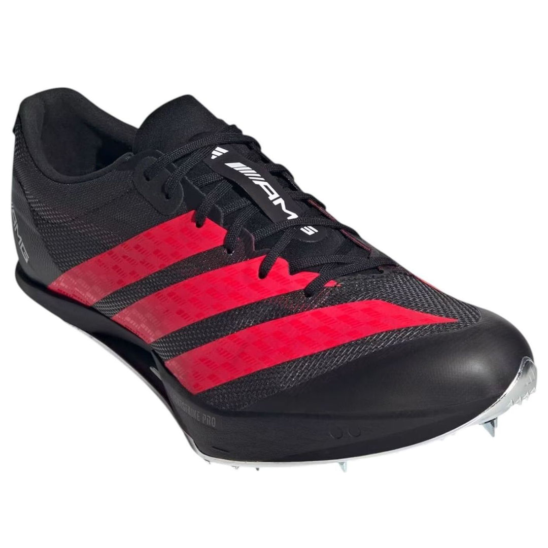 adidas x AMG Adizero Prime SP 4 (Short Distance) 'Core Black Lucid