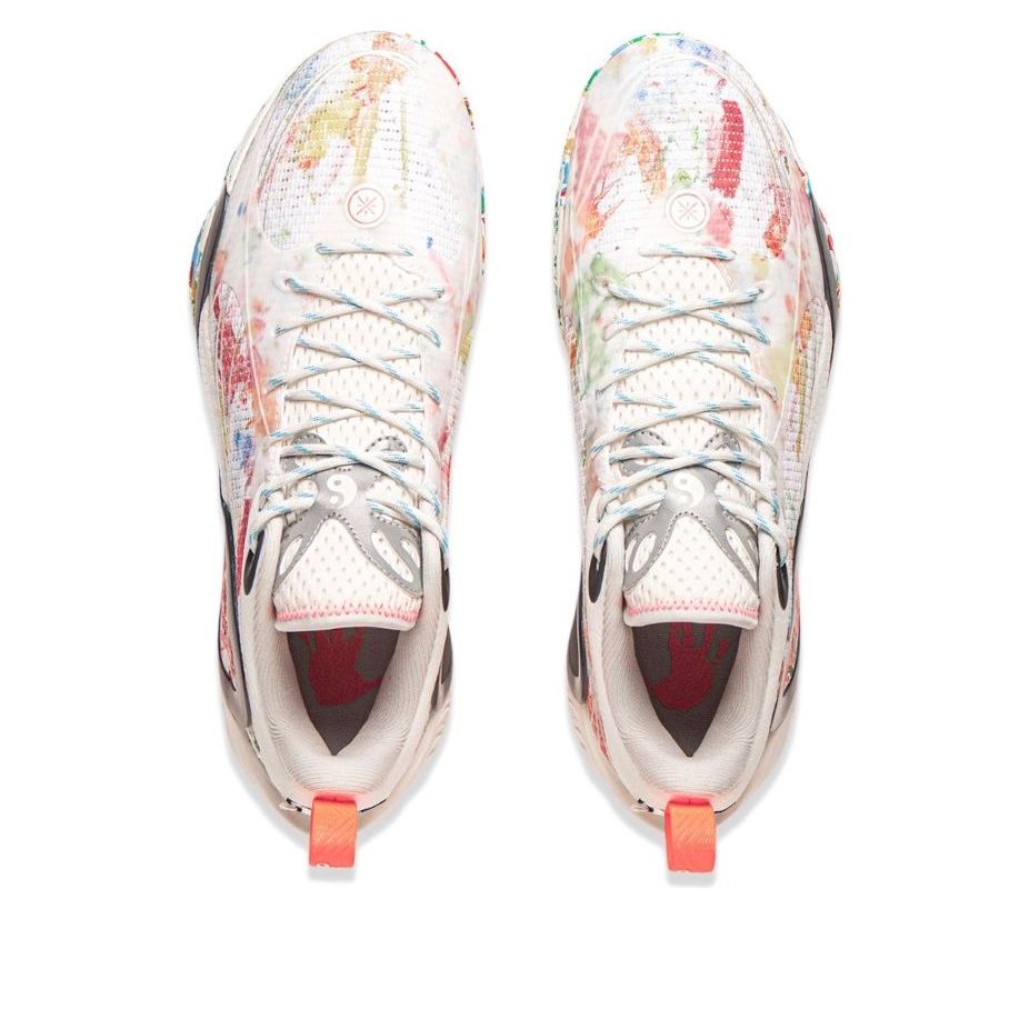 Li-Ning Way of Wade DLO1 'Canvas' ABPV009-3
