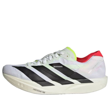 adidas Adizero Takumi Sen 11 'White Black Lucid Red' JH8659