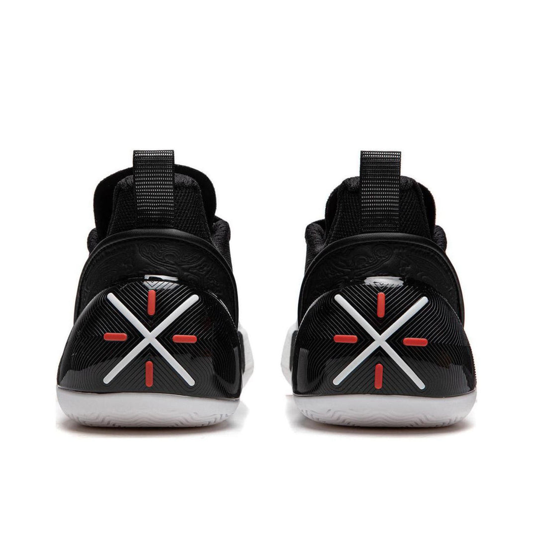 Li-Ning Wade All City 12 Encore 'Announcement' ABAU029-2