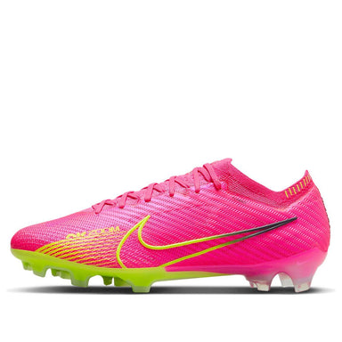 Nike Zoom Vapor 15 Elite AG-Pro 'Pink Blast Volt' DJ5167-605