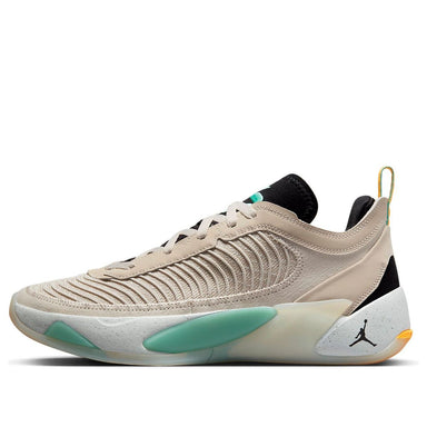 Air Jordan Luka 1 Next Nature 'Grey Blue Orange' DX2352-004