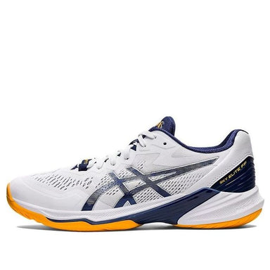 ASICS Sky Elite FF MT 2 'White Blue' 1051A065-103