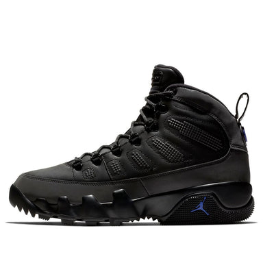 Air Jordan 9 Retro Boot NRG 'Black Gum' AR4491-025